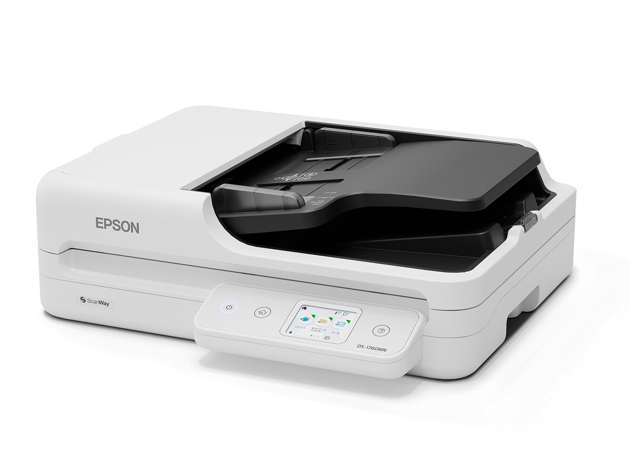 DS-1760WN
