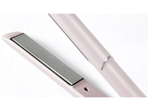 SALONIA �O���b�V�[�P�A �X�g���[�g�w�A�A�C���� 24mm SAL24112 [�s���N]