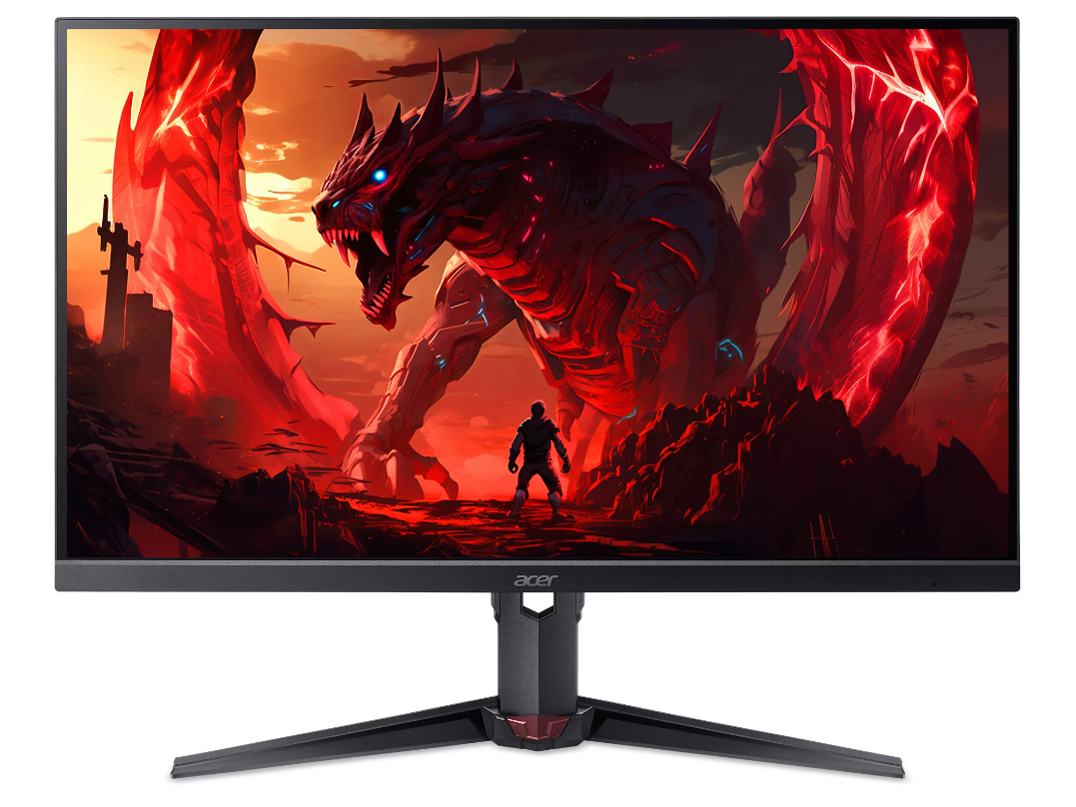 NITRO XV0 XV270X1bmiiprfx [27�C���` ��] �̐��i�摜