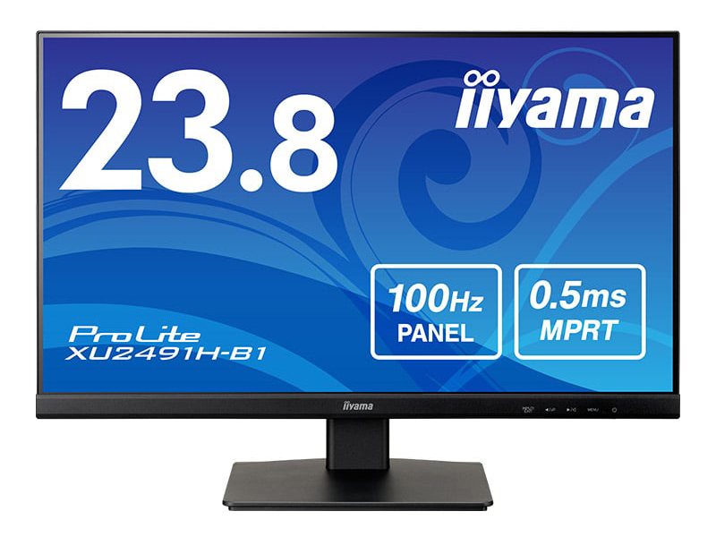 ProLite XU2491H-B1 [23.8インチ]