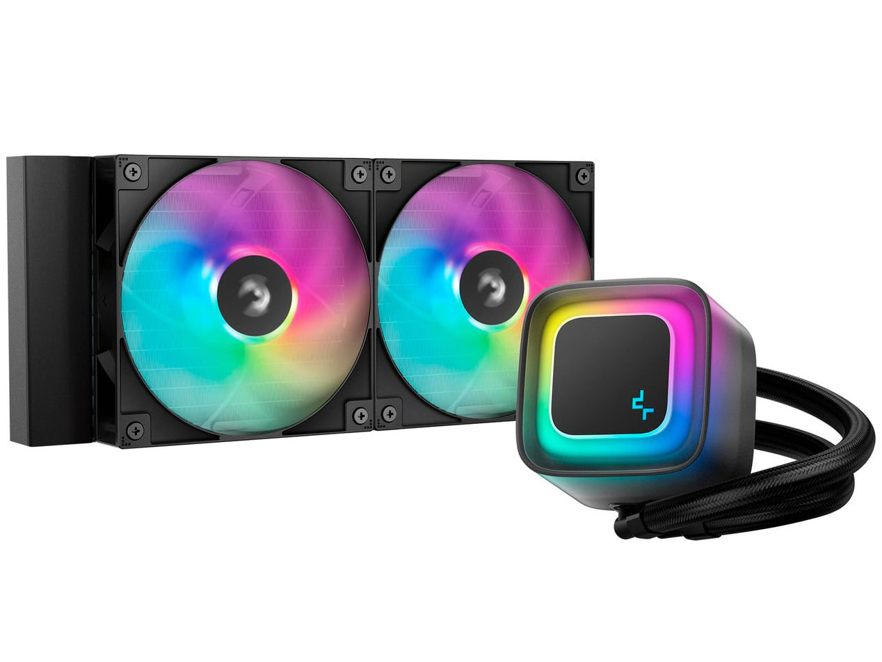 LE240 V2 R-LE240-BKAMMC-G-2 [�u���b�N] �̐��i�摜