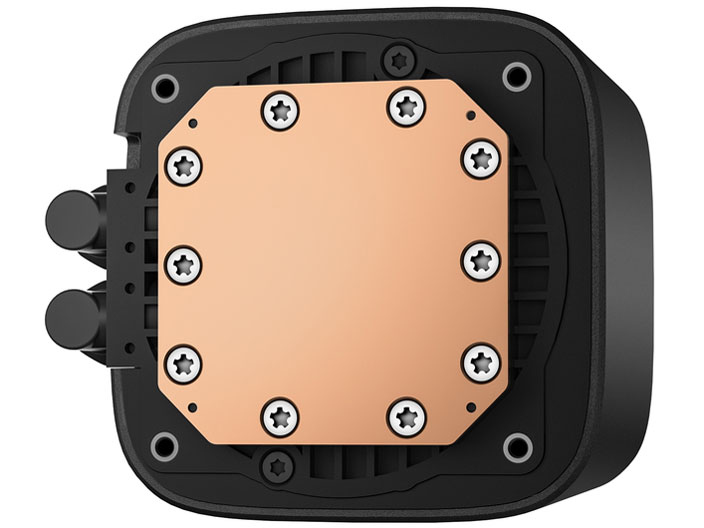 LE360 V2 R-LE360-BKAMMC-G-2 [�u���b�N]
