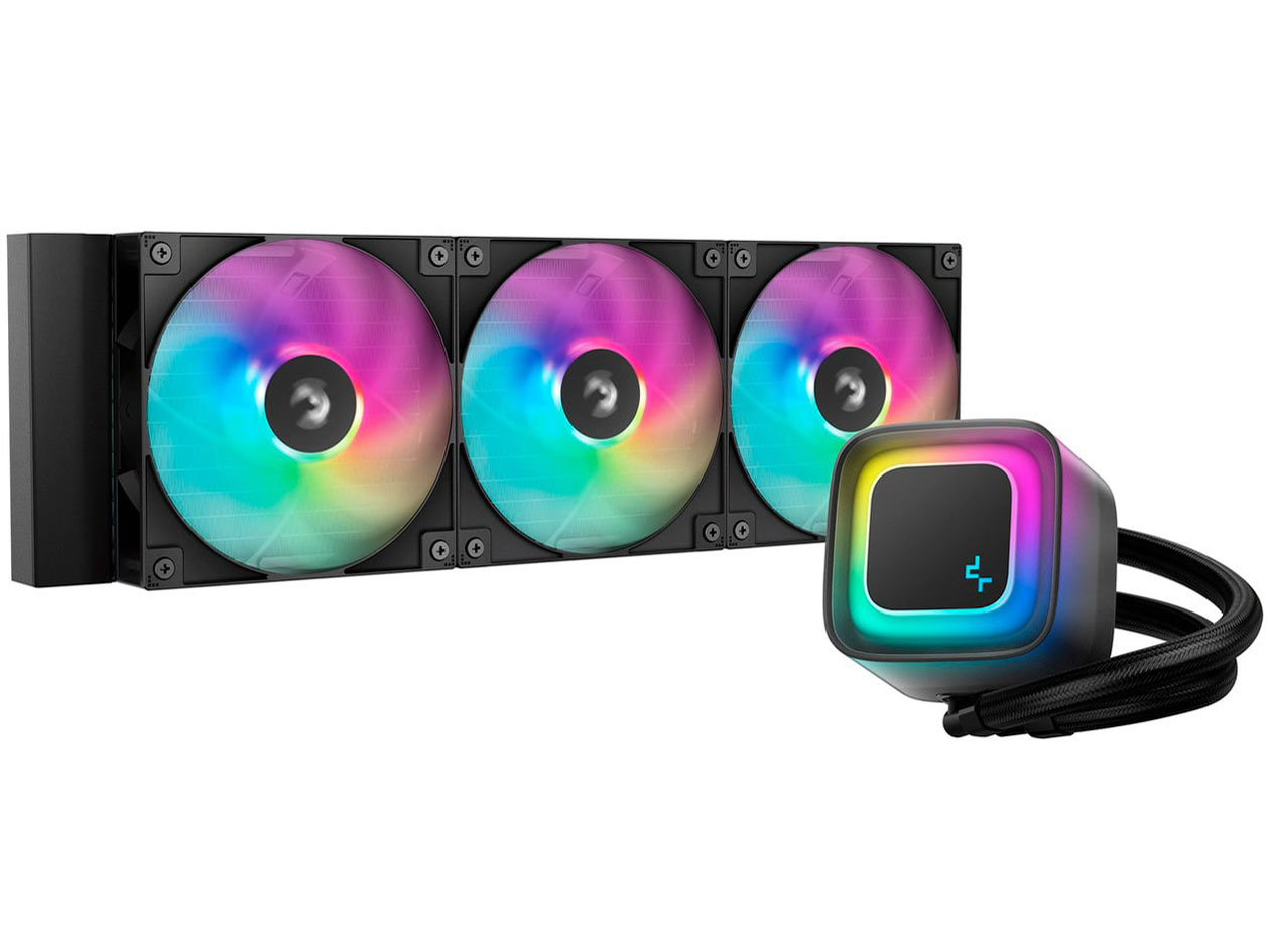 LE360 V2 R-LE360-BKAMMC-G-2 [�u���b�N] �̐��i�摜