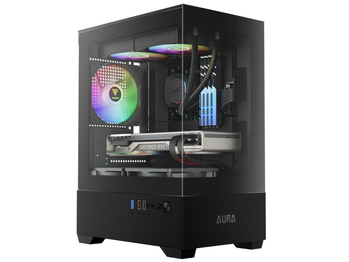 Sengoku-441239 Core Ultra 7 265F�E32GB�������E1TB M.2 NVMe�ERTX 5060Ti���ځE�J�X�^�}�C�Y���f�� �̐��i�摜