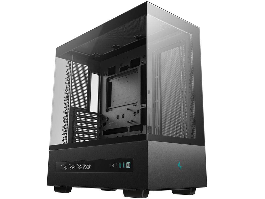 CH690 DIGITAL R-CH690-BKNNA0D-G-1 [�u���b�N] �̐��i�摜