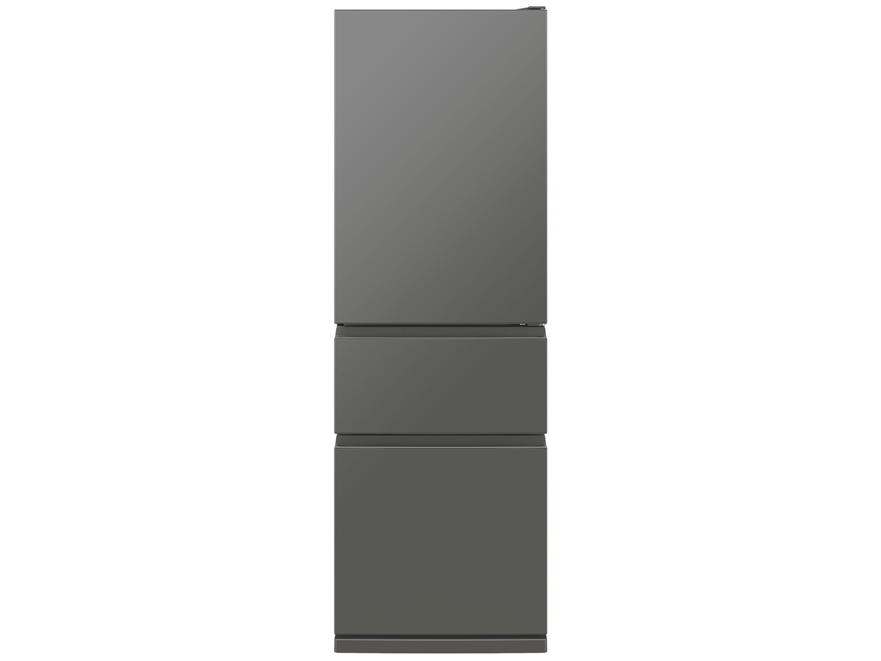 【極美品】ミツビシ　ノンフロン冷凍冷蔵庫　MR-CX37HL-W　2022年製 三菱電機 MR-CX37ML 価格比較 - 価格.com