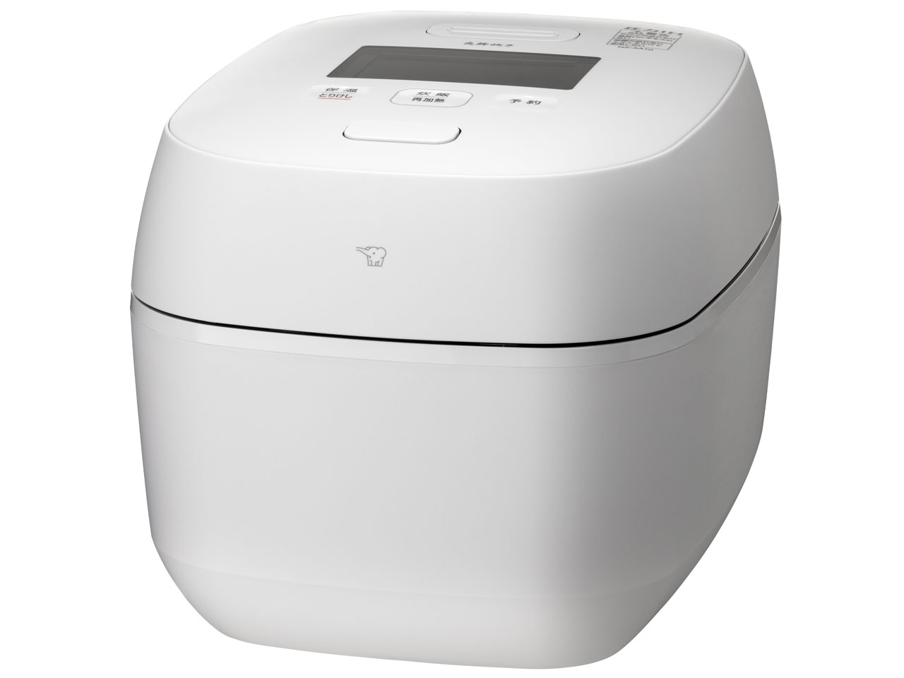 象印　NX-AA10BZ 炎舞炊き5.5合 Amazon | 象印マホービン 炊飯器 5.5合 炎舞炊き フラッグシップ