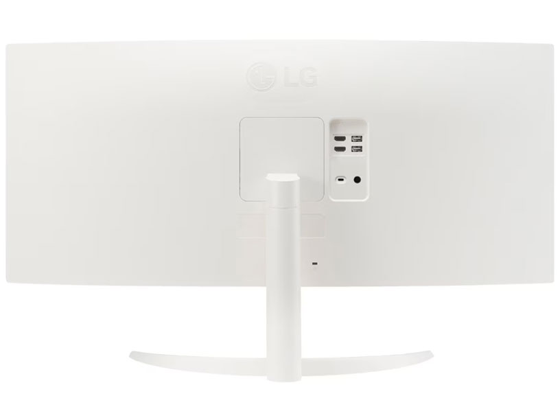 MyView Smart Monitor 34SR63QA-W [34�C���`]