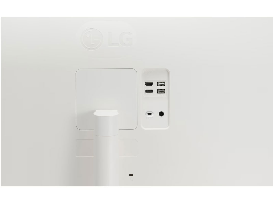 MyView Smart Monitor 34SR63QA-W [34�C���`]