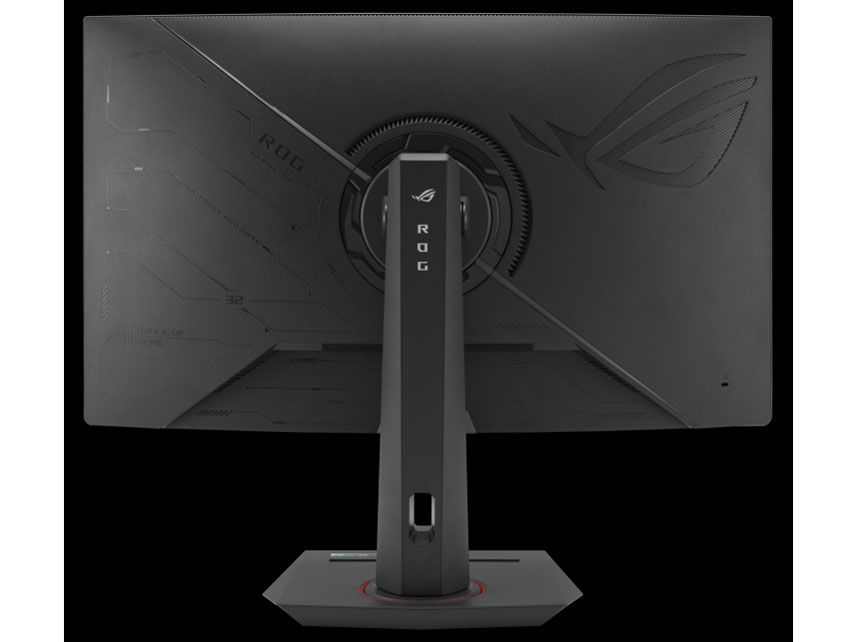 ROG Strix XG32WCS [31.5�C���` ��]