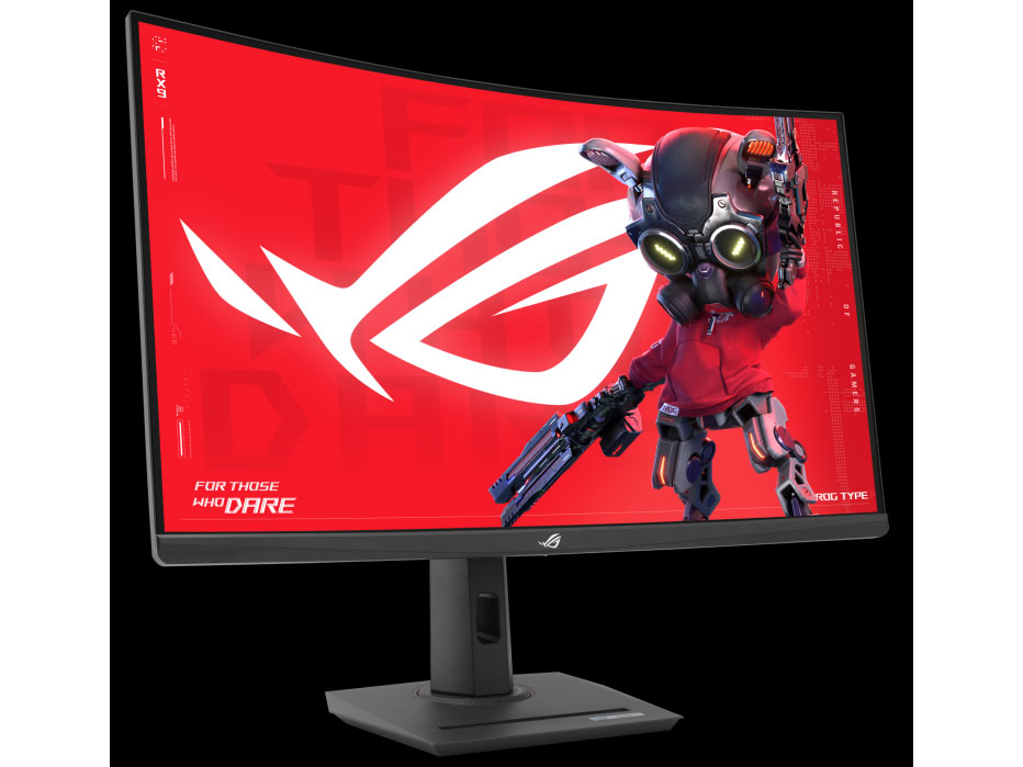 ROG Strix XG32WCS [31.5�C���` ��]