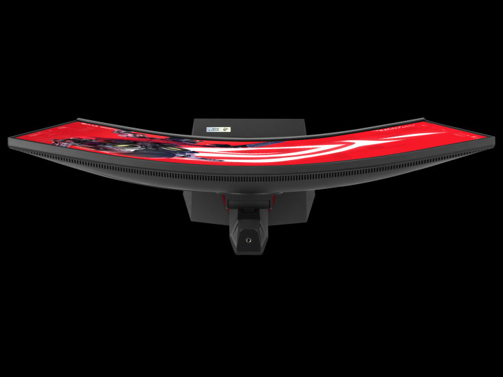 ROG Strix XG32WCS [31.5�C���` ��]