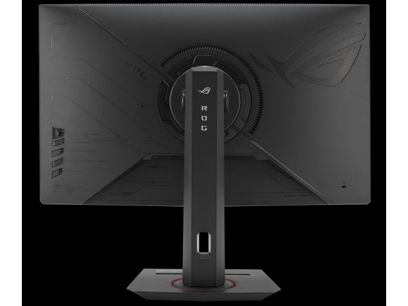 ROG Strix XG27WCMS [27�C���` ��]