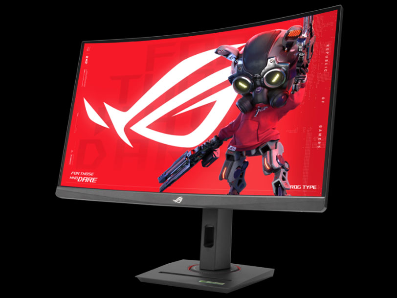 ROG Strix XG27WCMS [27�C���` ��]