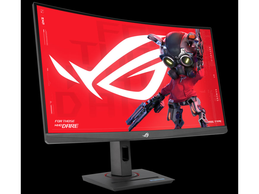 ROG Strix XG27WCMS [27�C���` ��]