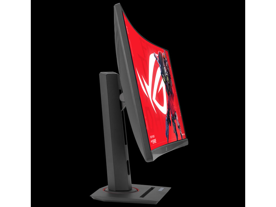 ROG Strix XG27WCMS [27�C���` ��]