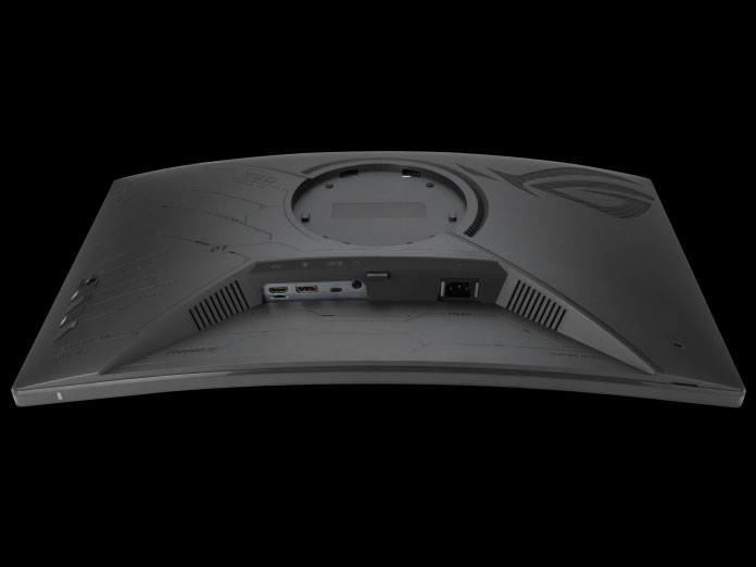 ROG Strix XG27WCMS [27�C���` ��]