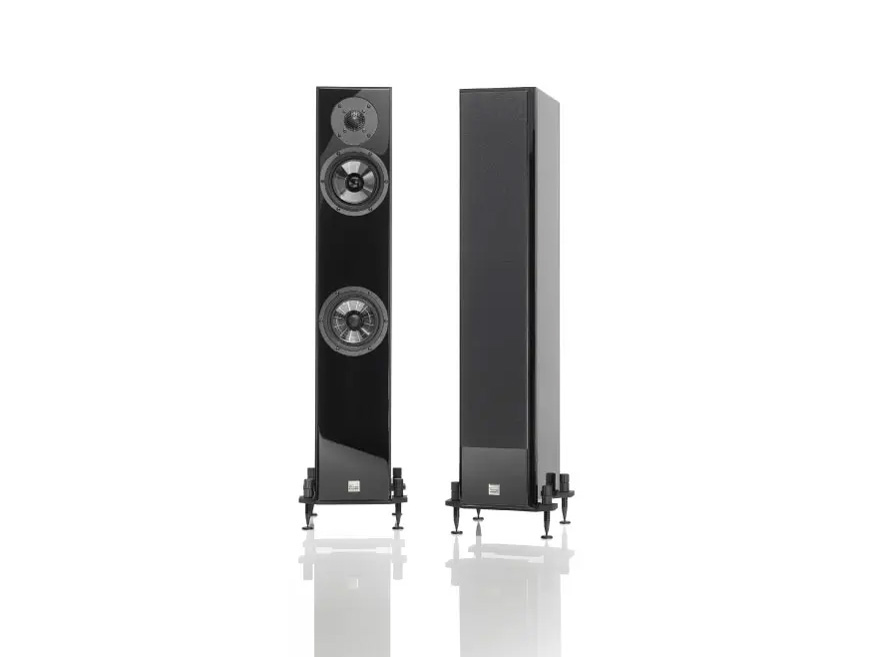 Mozart SE Signature MOZART SE SIG BLK [Piano Black �P�i] �̐��i�摜