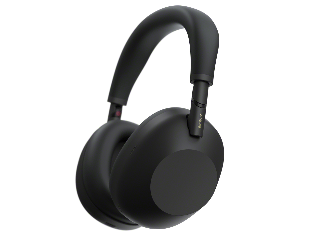 2025/5 発売　新型 SONY WH-1000X M6 ヘッドホン ブラック ソニー最新ヘッドホンを2025年5月16日(金)午前1時に海外発表