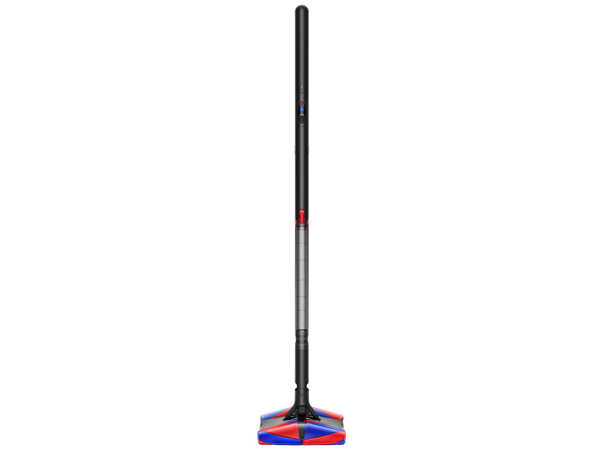 Dyson PencilVac Fluffycones SV50 FC [�}�b�g�u���b�N]