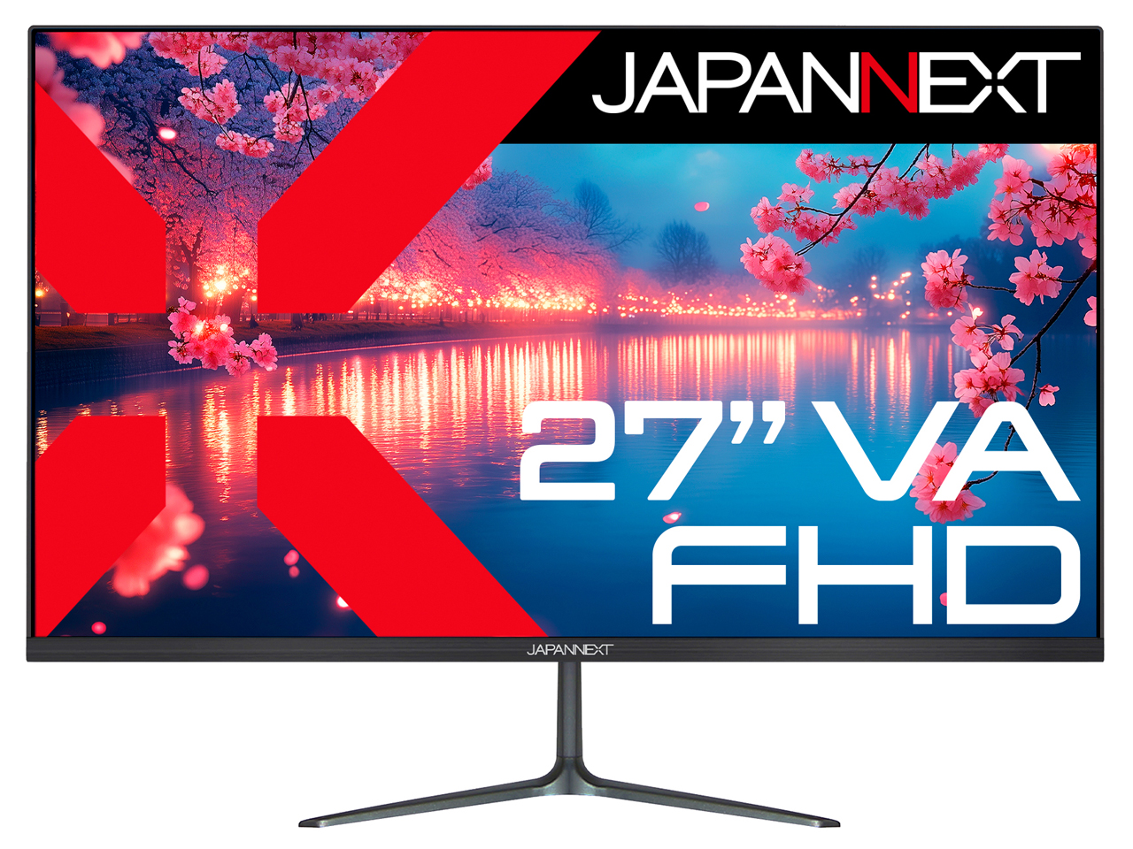 JN-V27FHD [27インチ]