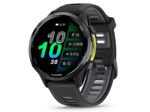 ガーミンウォッチ Forerunner 965 | スマートウォッチ | Garmin 日本
