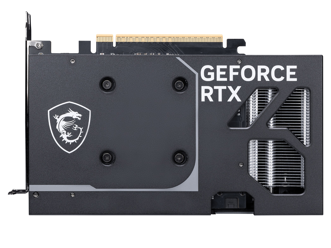 GeForce RTX 5060 8G VENTUS 2X OC [PCIExp 8GB]
