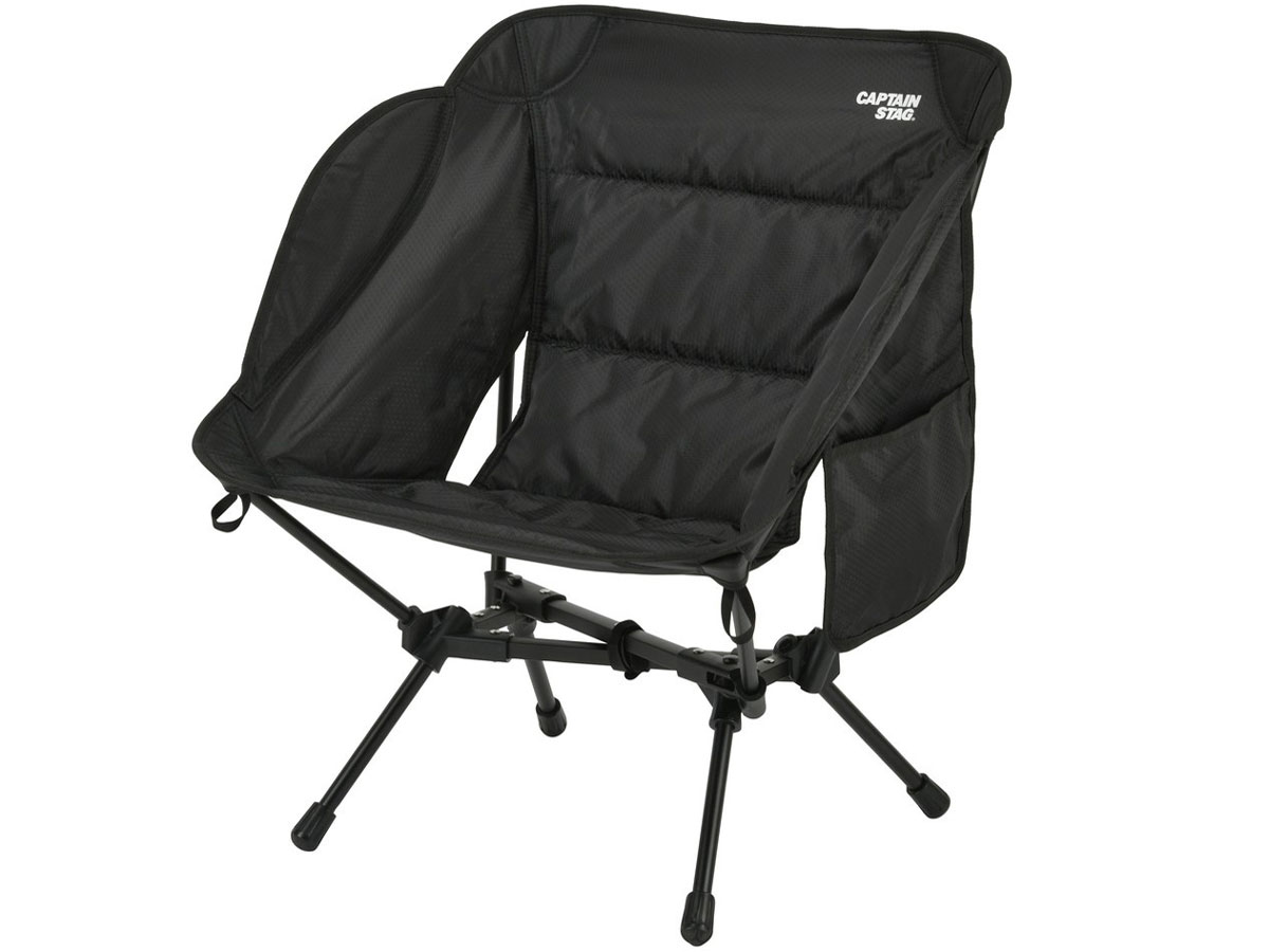 �g���b�J�[ �N�b�V�������C�g�`�F�A UC-1905 [�u���b�N] �̐��i�摜