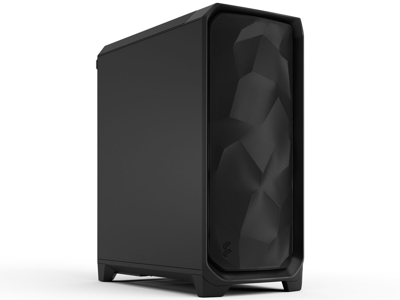 Meshify 3 Solid FD-C-MES3A-01 [�u���b�N] �̐��i�摜