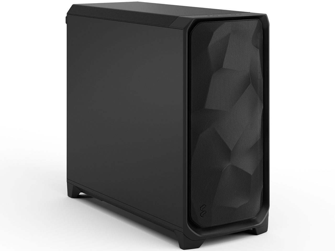 Meshify 3 XL Solid FD-C-MES3X-01 [�u���b�N] �̐��i�摜