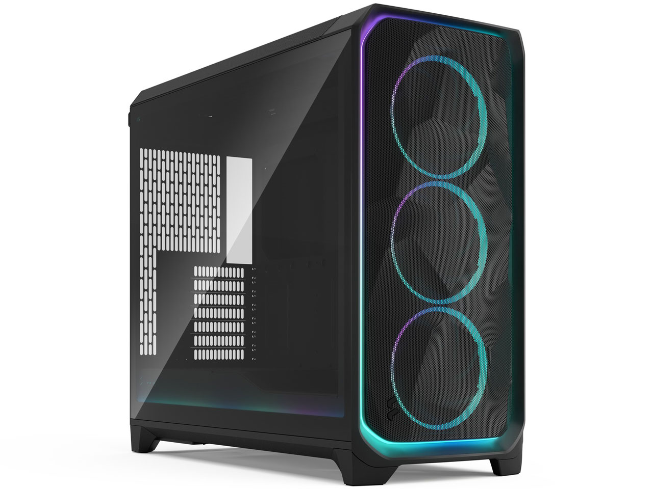 Fractal Design Meshify 3 XL Ambience Pro RGB TG FD-C-MES3X-03