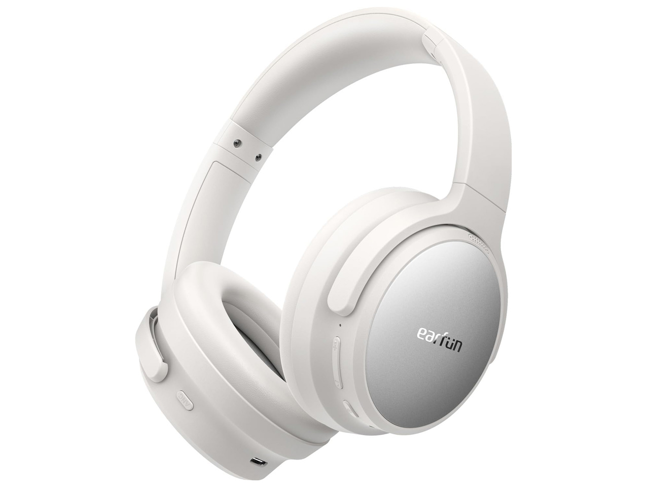 EarFun Tune Proワイヤレスヘッドホン Bluetooth ホワイト EarFun EarFun Tune Pro [ホワイト] 価格比較 - 価格.com