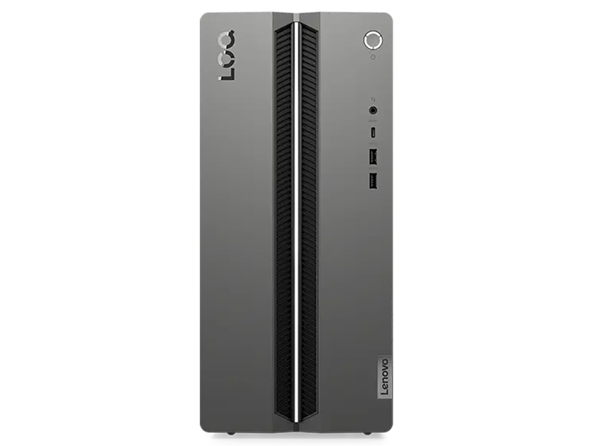 Lenovo LOQ Tower 17IAX10 Core Ultra 7 255HX�E16GB�������[�E512GB SSD�ERTX 3050���� 91AY000YJM [���i�O���[]