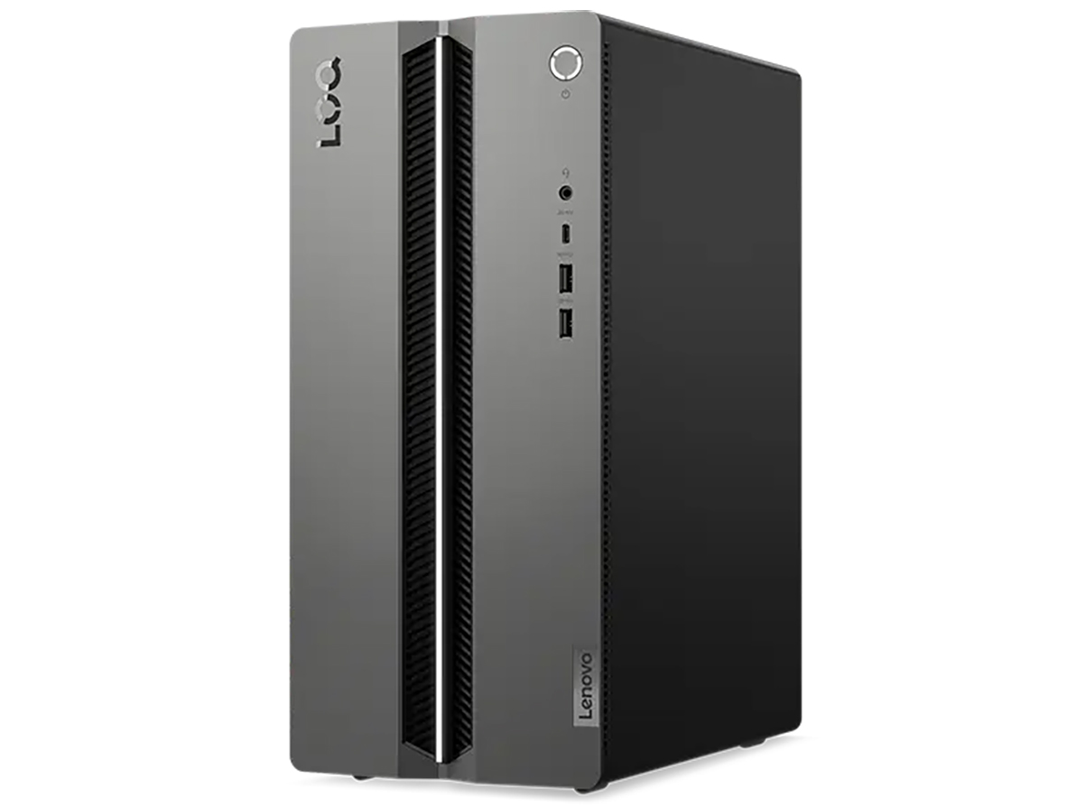 Lenovo LOQ Tower 17IAX10 Core Ultra 7 255HX�E16GB�������[�E512GB SSD�ERTX 3050���� 91AY000YJM [���i�O���[]