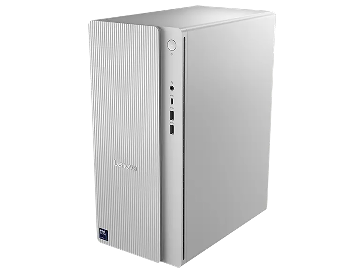 IdeaCentre Tower 17IAS10 Core Ultra 5 225�E16GB�������[�E512GB SSD���� 91B1000YJP [�N���E�h�O���[]