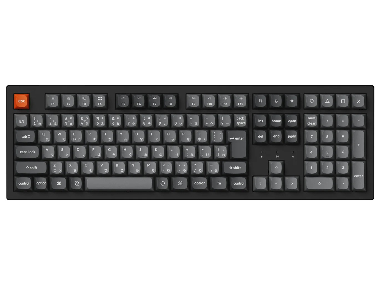 K10M-H1-JIS �Ԏ� �̐��i�摜