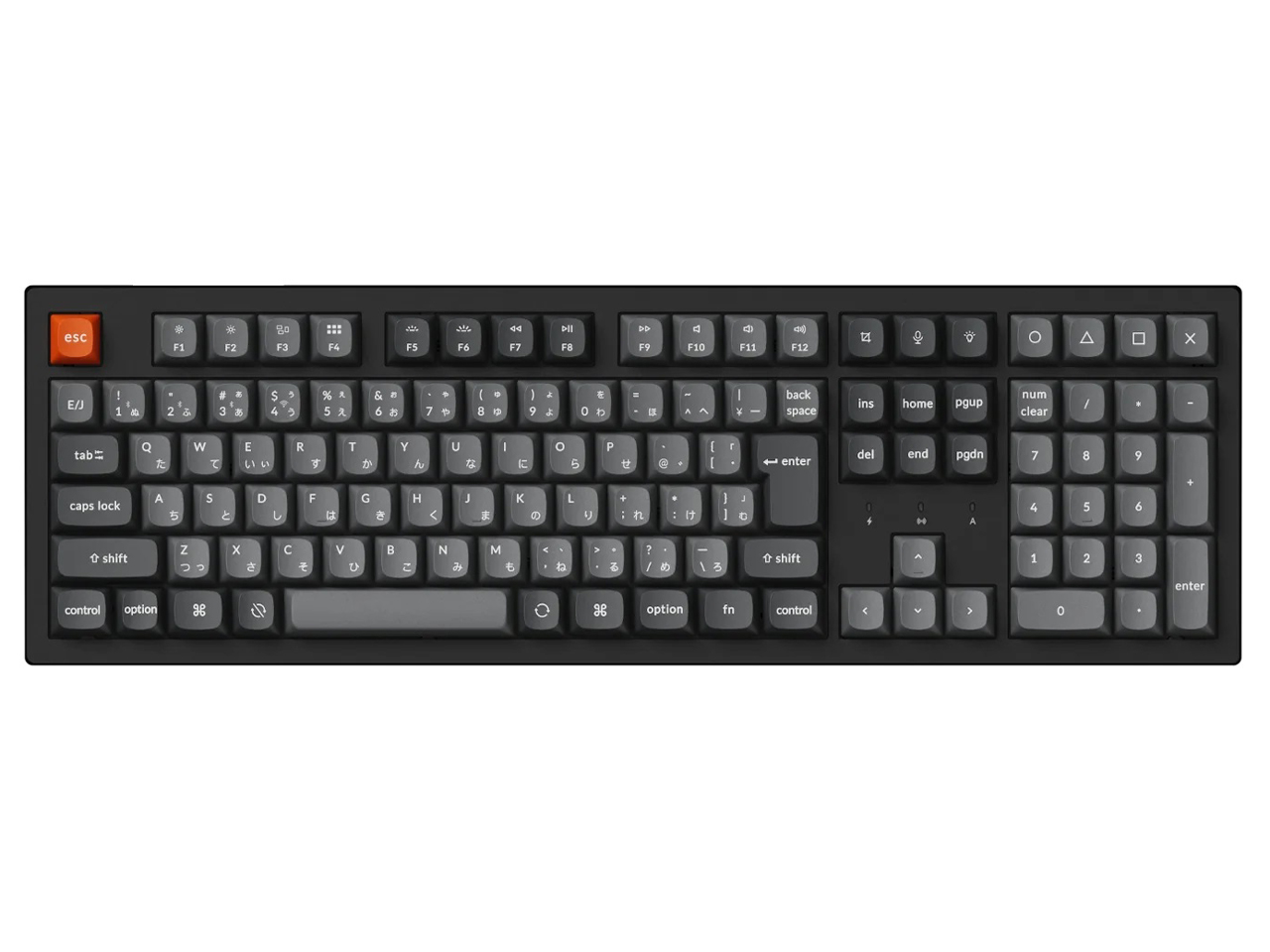 K10M-H4-JIS �o�i�i�� �̐��i�摜