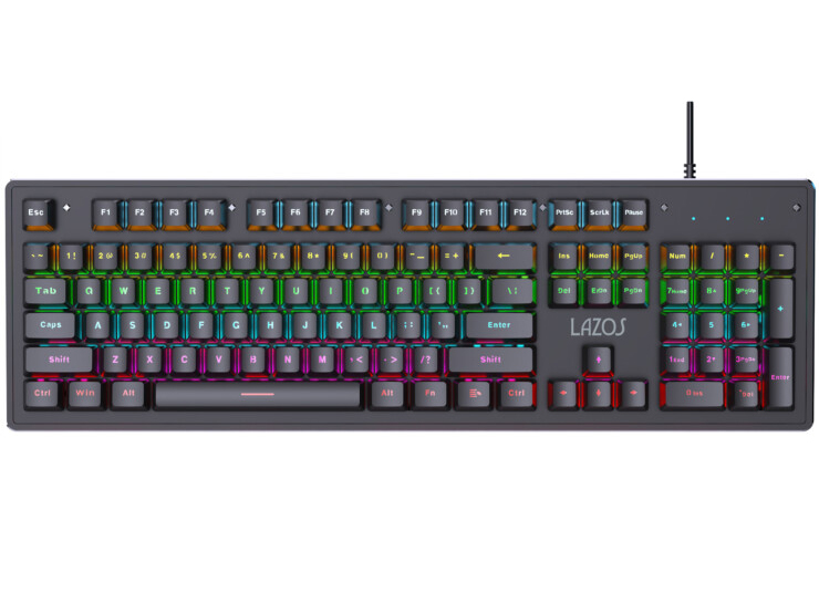 Lazos L-KBG104 �� �̐��i�摜