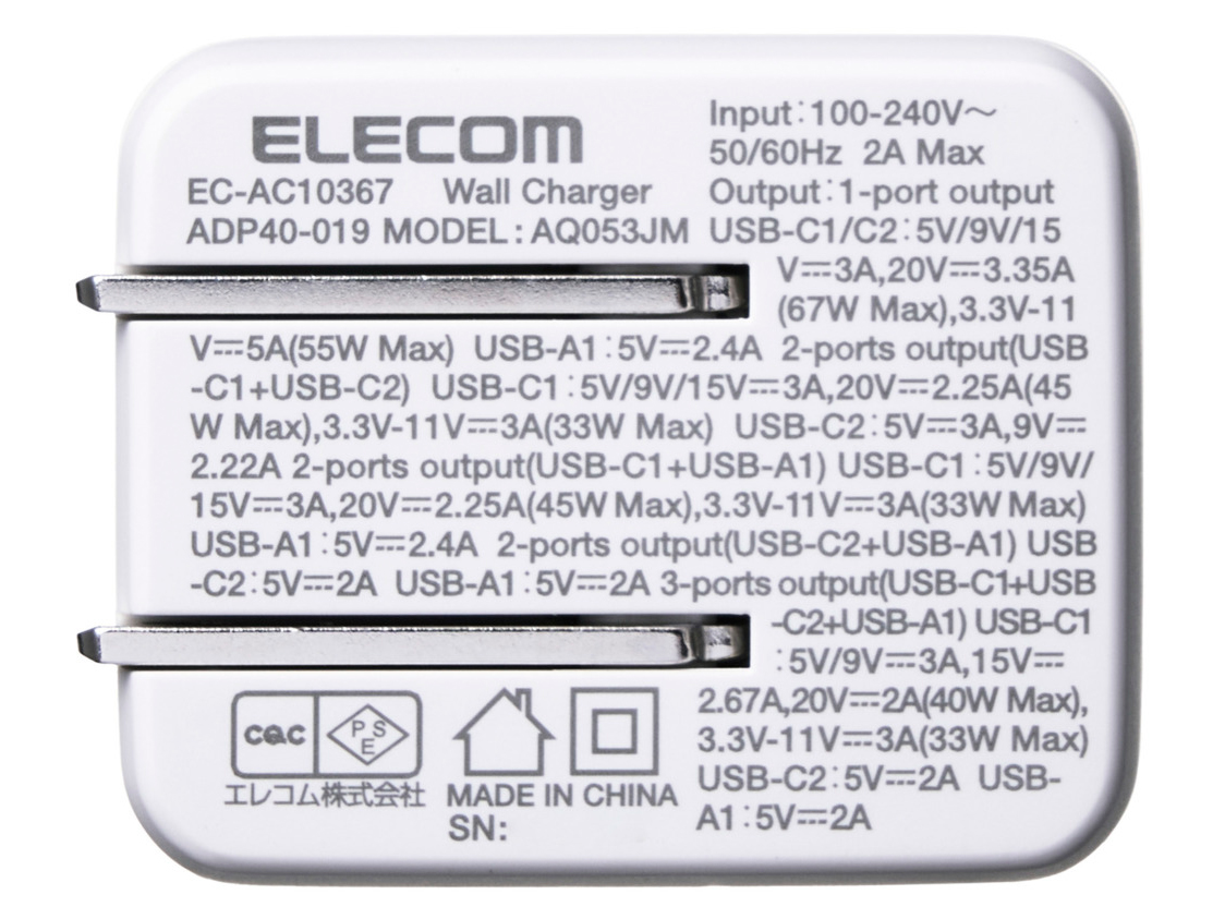 EC-AC10367WF [���낿���(�z���C�g×�u���b�N)]