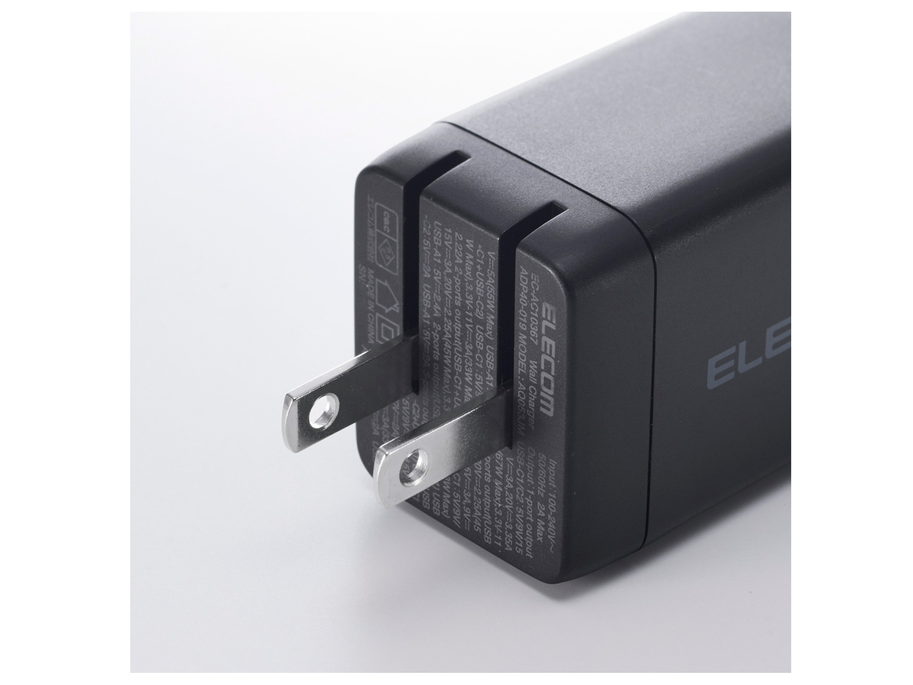 EC-AC10367BK [�u���b�N]