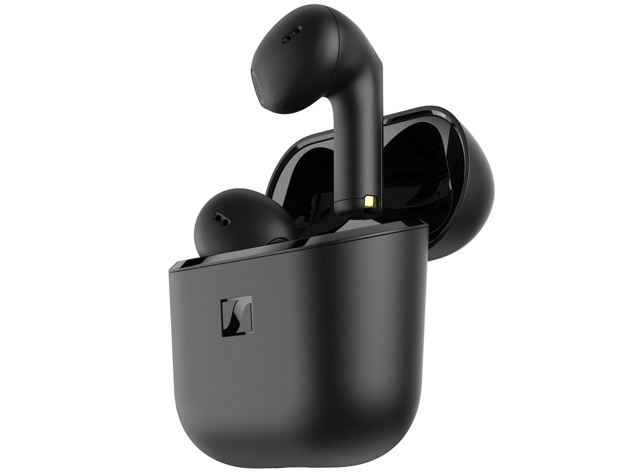 ACCENTUM Open [Black]