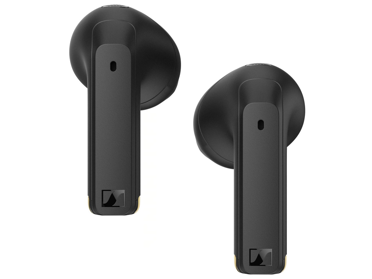 ACCENTUM Open [Black]