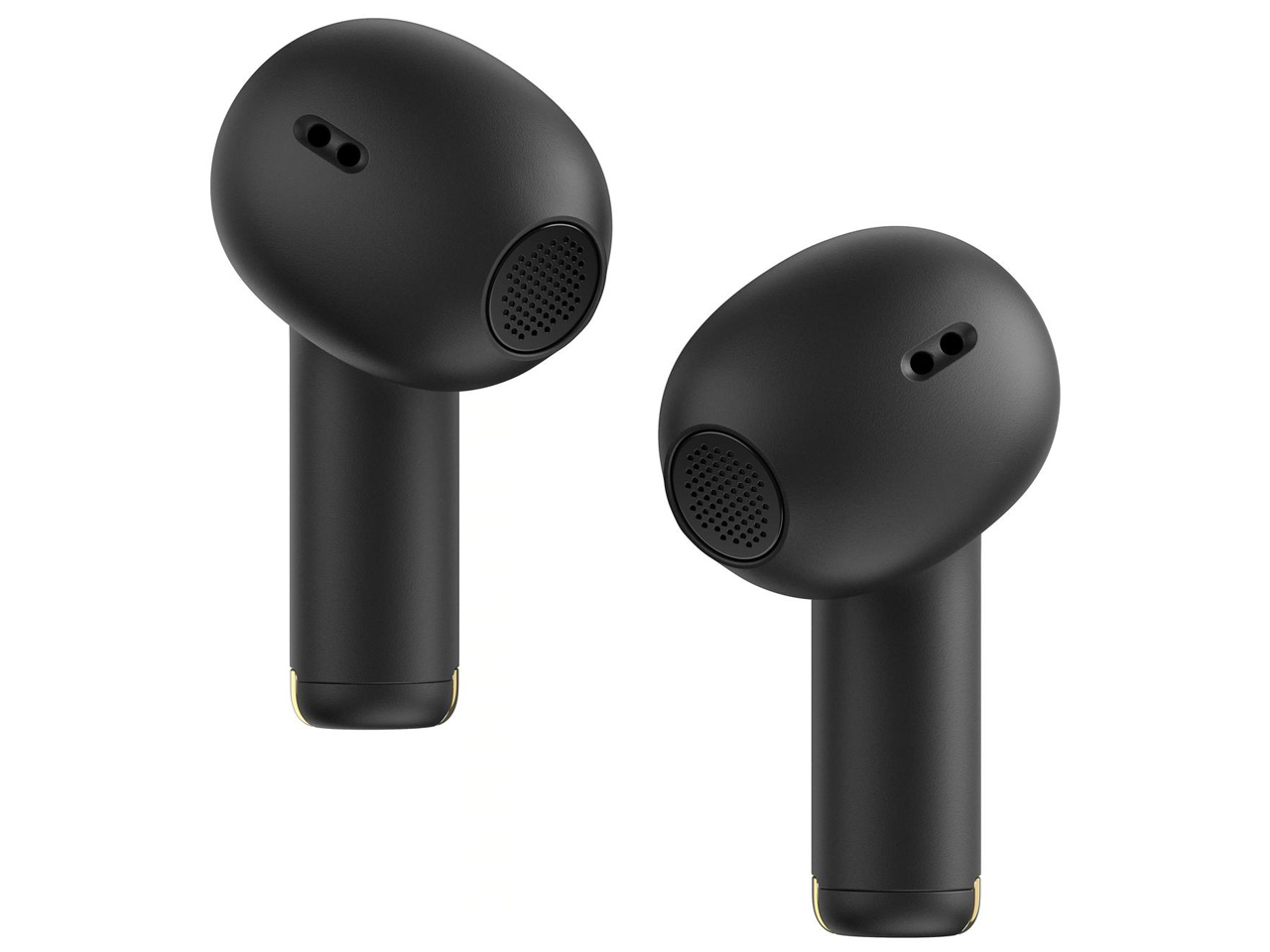 ACCENTUM Open [Black]