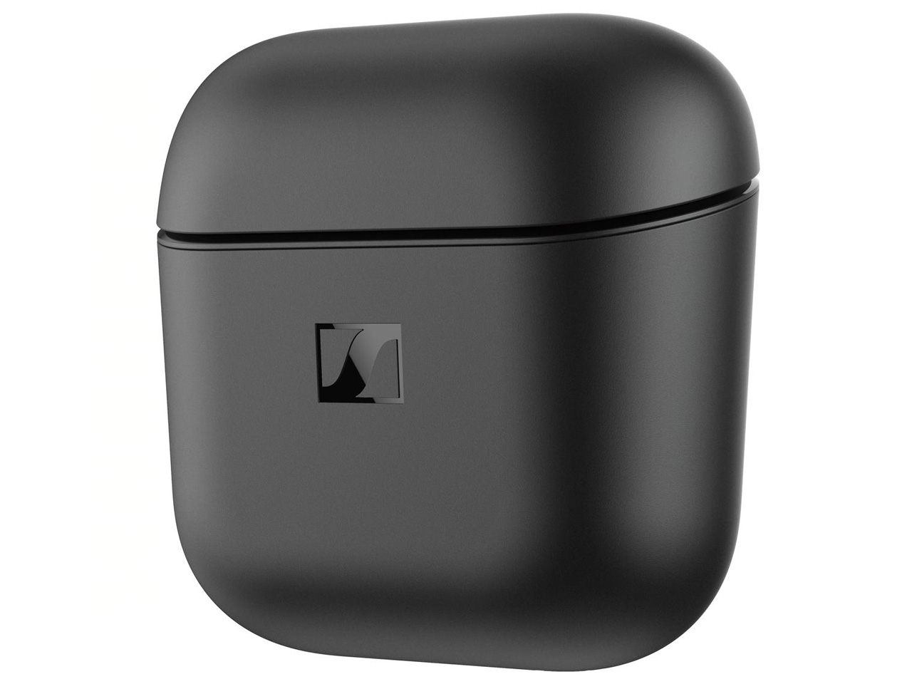 ACCENTUM Open [Black]