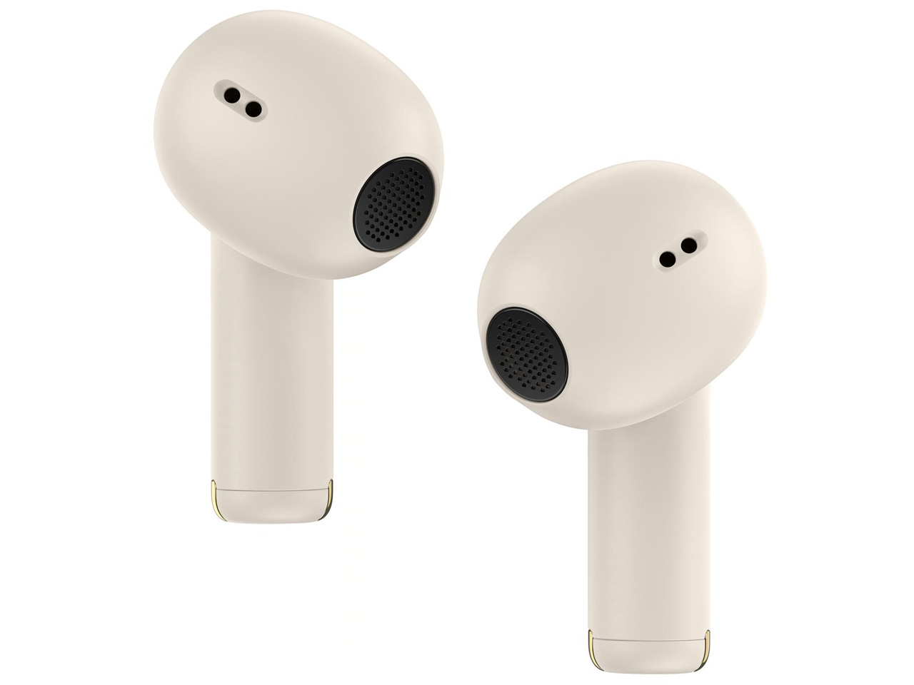 ACCENTUM Open [Cream]