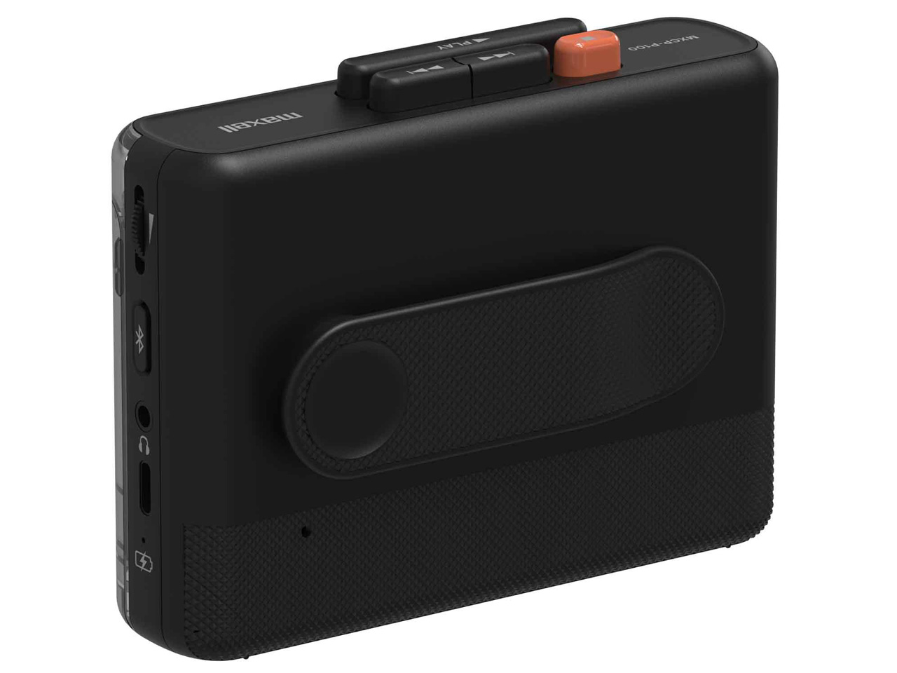 MXCP-P100BK [�u���b�N]