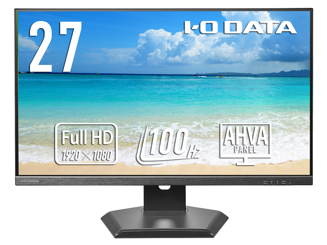 KH-D272SA-F [27�C���` �u���b�N] �̐��i�摜