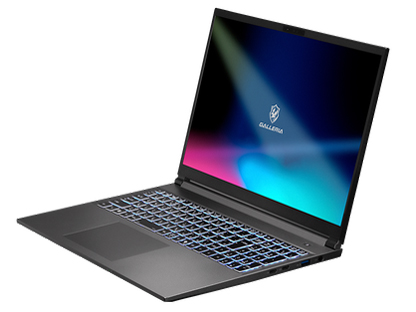 GALLERIA XL7R-R56-6A ���i.com���胂�f�� Ryzen AI 7 350�ERTX 5060�E16�C���` WQXGA�t���E16GB�������E1TB SSD K/18466-11a �̐��i�摜