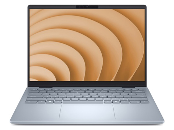 Dell 14 Plus Ryzen AI 7 350�E32GB�������E1TB SSD�EWindows 11 Pro���ڃ��f��(DB14255) [�A�C�X�u���[] �̐��i�摜