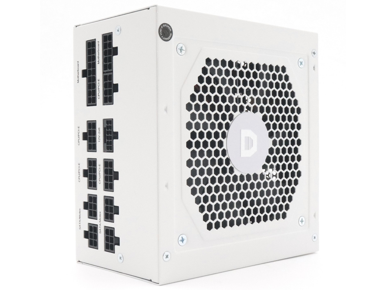 1000W-GOLD-ATX31-WH [�z���C�g] �̐��i�摜